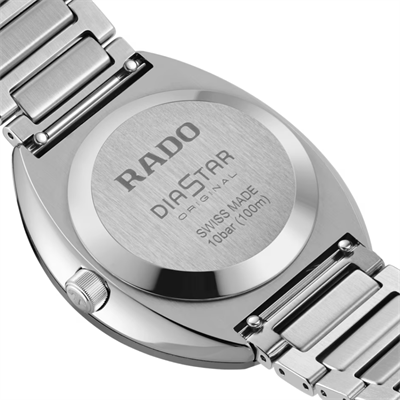 Rado DiaStar Original Automatic R12160223 Erkek Saati