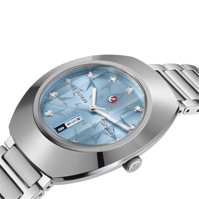 Rado DiaStar Original Automatic R12160223 Erkek Saati