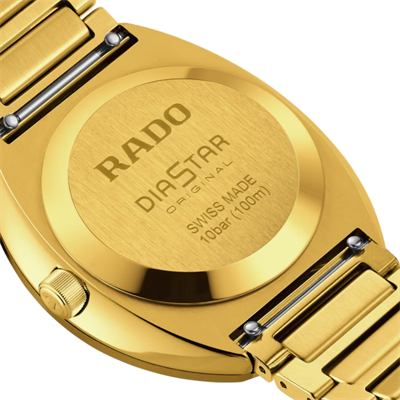 Rado DiaStar Original Automatic R12161663 Erkek Saati
