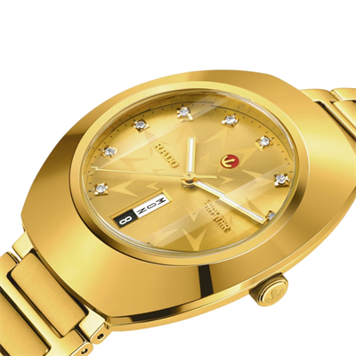 Rado DiaStar Original Automatic R12161663 Erkek Saati