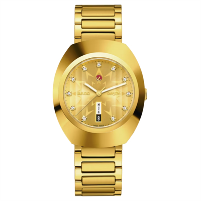 Rado DiaStar Original Automatic R12161663 Erkek Saati