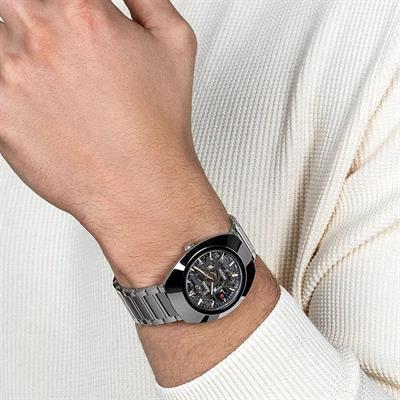 Rado DiaStar Original Skeleton R12162153 Erkek Kol Saati