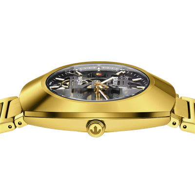 Rado DiaStar Original Skeleton R12164153 Unisex Kol Saati