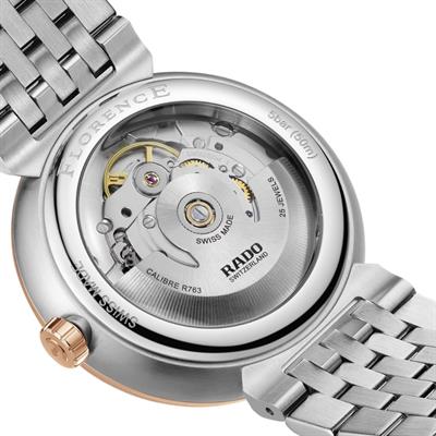 Rado Florence Automatic 39mm Erkek Kol Saati R48903103