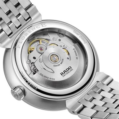 Rado Florence Automatic 39mm Erkek Kol Saati R48903153