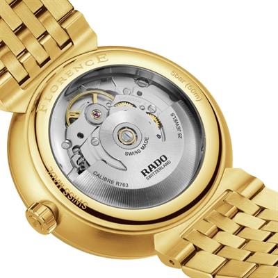 Rado Florence Automatic 39mm Erkek Kol Saati R48904013