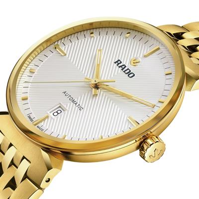 Rado Florence Automatic 39mm Erkek Kol Saati R48904013