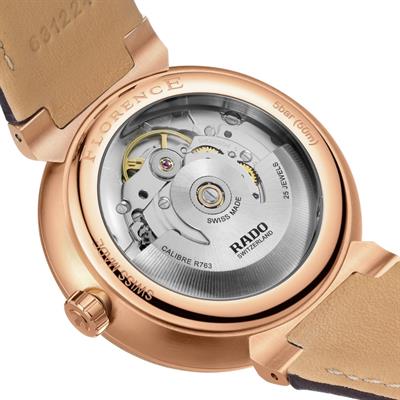 Rado Florence Automatic 39mm Erkek Kol Saati R48905015