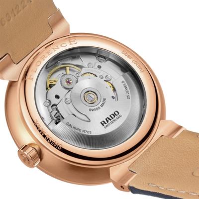 Rado Florence Automatic 39mm Erkek Kol Saati R48905205