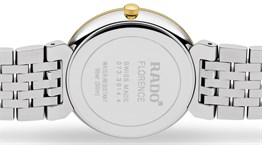 Rado Florence Classic Diamonds R48912703 Erkek Kol Saati