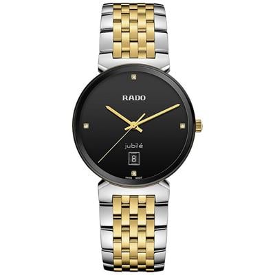 Rado Florence Classic Diamonds R48912703 Erkek Kol Saati