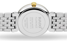 Rado Florence Classic Diamonds R48913703 Kadın Kol Saati