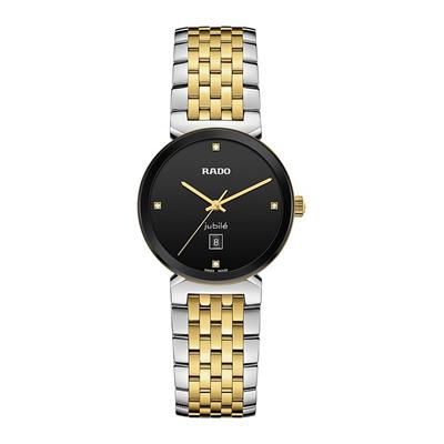 Rado Florence Classic Diamonds R48913703 Kadın Kol Saati
