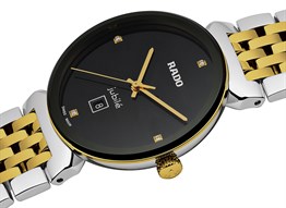 Rado Florence Classic Diamonds R48913703 Kadın Kol Saati