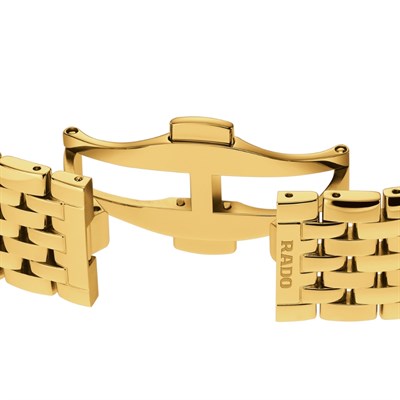 Rado Florence Diamonds 38mm Kol Sati R48914713