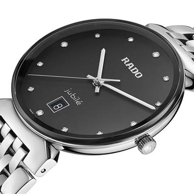 Rado Florence Diamonds R48912733 Unisex Kol Saati