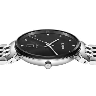 Rado Florence Diamonds R48912733 Unisex Kol Saati