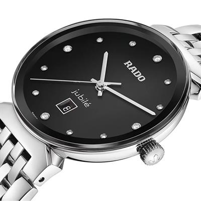 Rado Florence Diamonds R48913733 Kadın Kol Saati