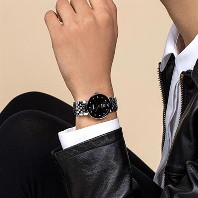 Rado Florence Diamonds R48913733 Kadın Kol Saati