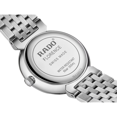 Rado Florence Diamonds R48913903 Kadın Kol Saati