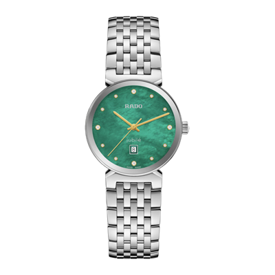 Rado Florence Diamonds R48913903 Kadın Kol Saati