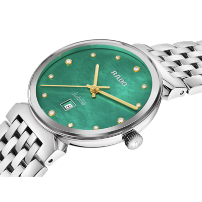 Rado Florence Diamonds R48913903 Kadın Kol Saati