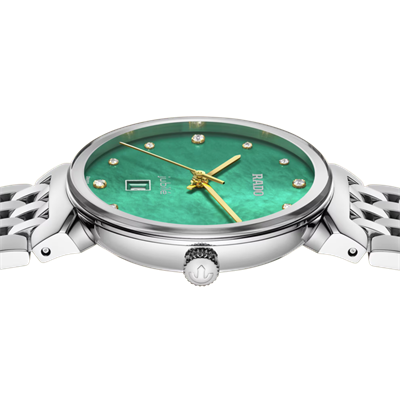 Rado Florence Diamonds R48913903 Kadın Kol Saati