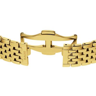 Rado Florence Diamonds R48915903  Kadın Kol Saati