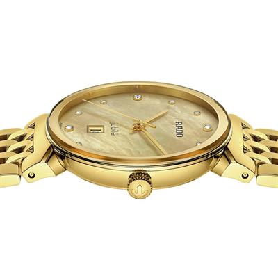 Rado Florence Diamonds R48915903  Kadın Kol Saati