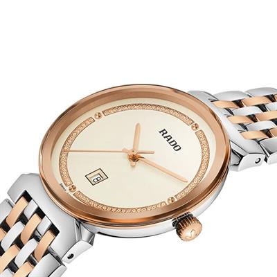 Rado Florence R48913403  Kadın Kol Saati