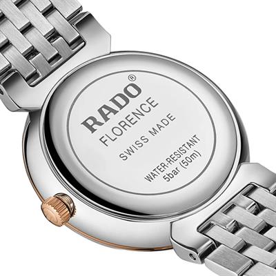 Rado Florence R48913403  Kadın Kol Saati