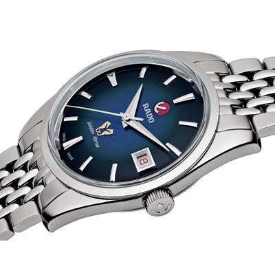 Rado Golden Horse Automatic 37mm Kol Saati R33930203