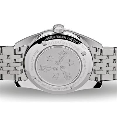 Rado Golden Horse Automatic 37mm Kol Saati R33930203