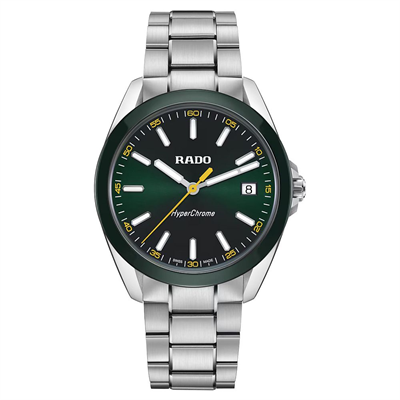 Rado Hyperchrome 41.5mm Erkek Kol Saati R32280313