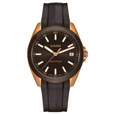 Rado Hyperchrome 41.5mm Erkek Kol Saati R32281309