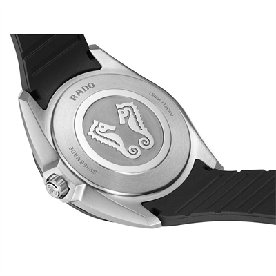 Rado Hyperchrome 41.5mm Erkek Kol Saati R32280109