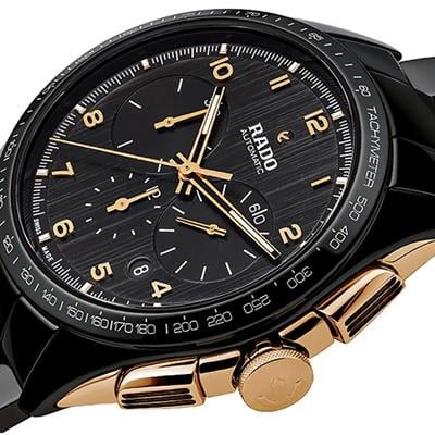Rado HyperChrome Automatic Chronograph R32111162 Erkek Saati