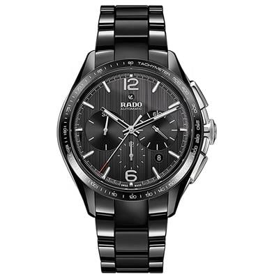 Rado HyperChrome Automatic Chronograph R32121152 Erkek Saati