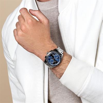 Rado HyperChrome Automatic Chronograph R32042203 Erkek Saati