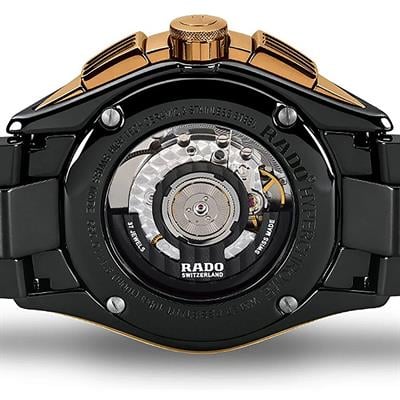 Rado HyperChrome Automatic Chronograph R32111162 Erkek Saati