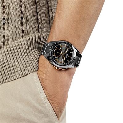 Rado HyperChrome Automatic Chronograph R32118102 Erkek Saati