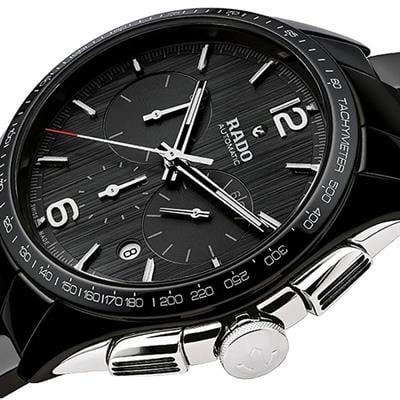 Rado HyperChrome Automatic Chronograph R32121152 Erkek Saati