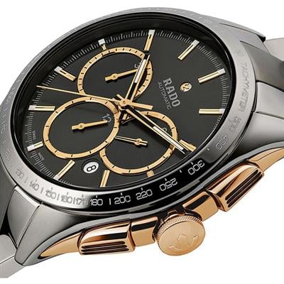 Rado HyperChrome Automatic Chronograph R32118102 Erkek Saati