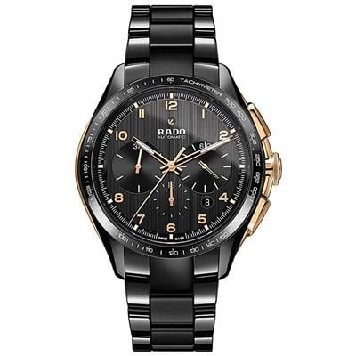 Rado HyperChrome Automatic Chronograph R32111162 Erkek Saati