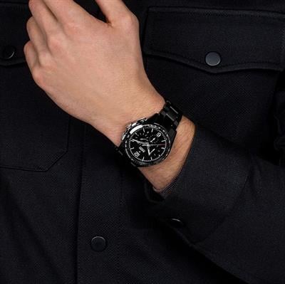 Rado HyperChrome Automatic Chronograph R32121152 Erkek Saati