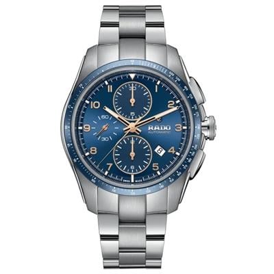 Rado HyperChrome Automatic Chronograph R32042203 Erkek Saati