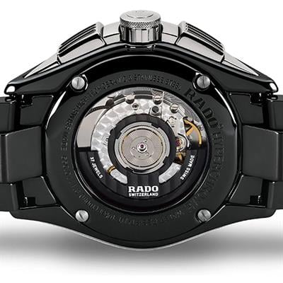 Rado HyperChrome Automatic Chronograph R32121152 Erkek Saati