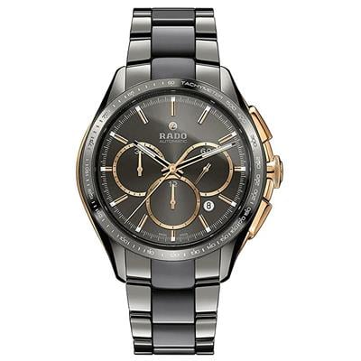 Rado HyperChrome Automatic Chronograph R32118102 Erkek Saati