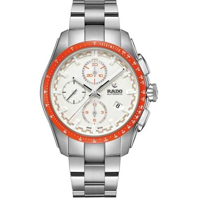 Rado HyperChrome Automatic Chronograph R32042013 Erkek Saati
