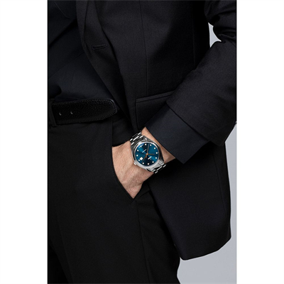 Rado HyperChrome Automatic Diamonds 42mm Erkek Saati R32256712